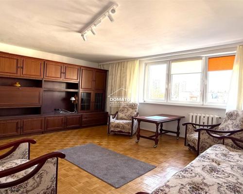 M-3 Bartodzieje ul. Głowackiego