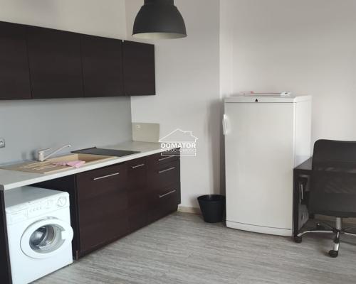 Kawalerka -centrum miasta.