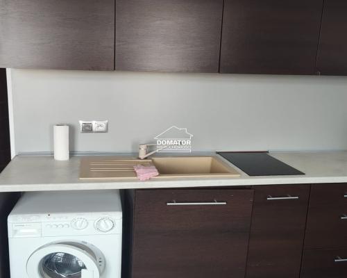 Kawalerka -centrum miasta.