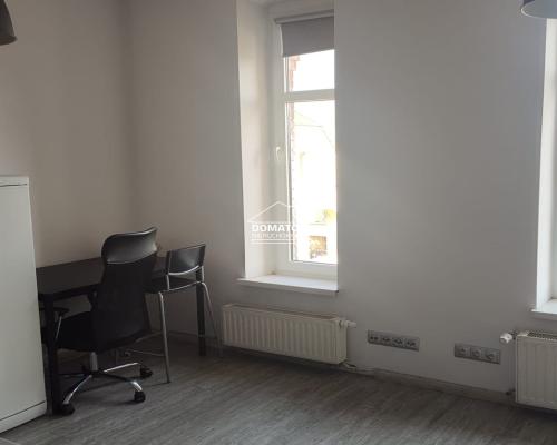 Kawalerka -centrum miasta.