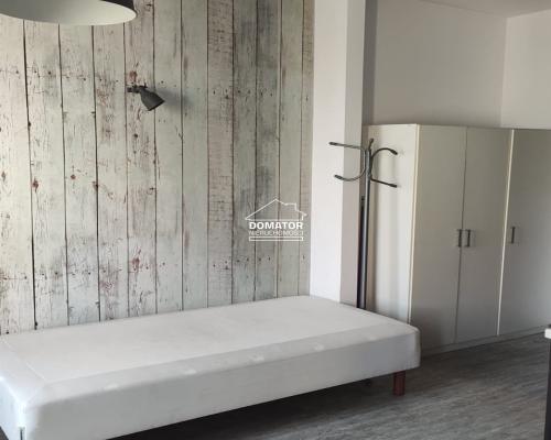 Kawalerka -centrum miasta.