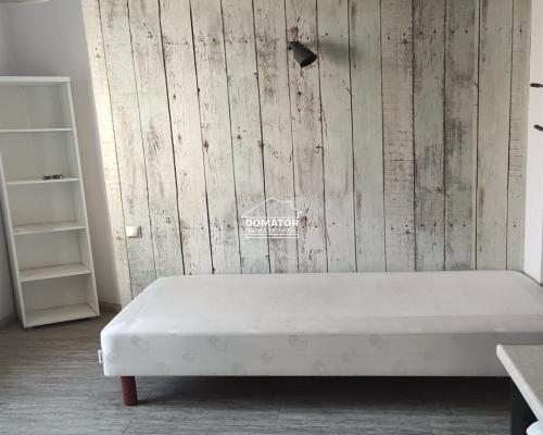 Kawalerka -centrum miasta.