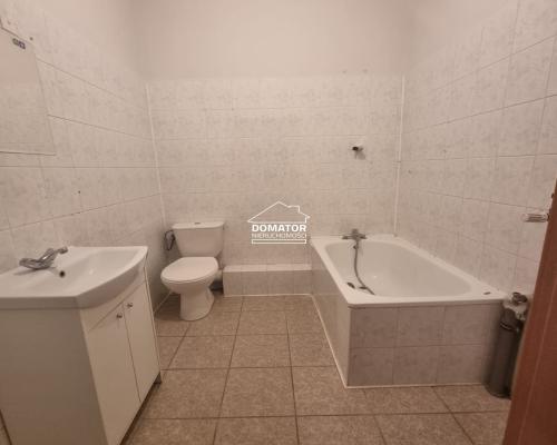 Mieszkanie w bloku na poddaszu - Centrum Miasta!