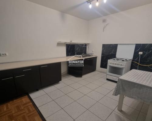 Przestronne mieszkanie w bloku - Centrum miasta!