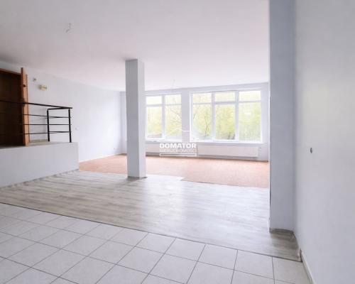 Mieszkanie na wynajem!