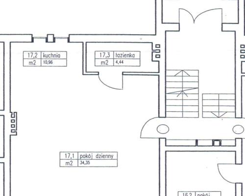 Mieszkanie na wynajem!