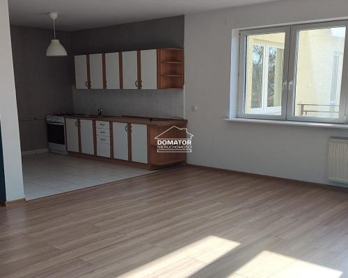 2-pokojowe mieszkanie – Śródmieście