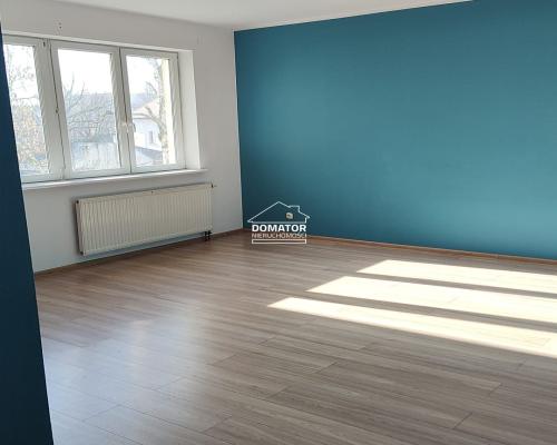 2-pokojowe mieszkanie – Śródmieście