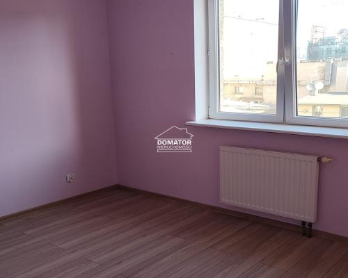 2-pokojowe mieszkanie – Śródmieście