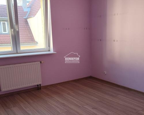 2-pokojowe mieszkanie – Śródmieście