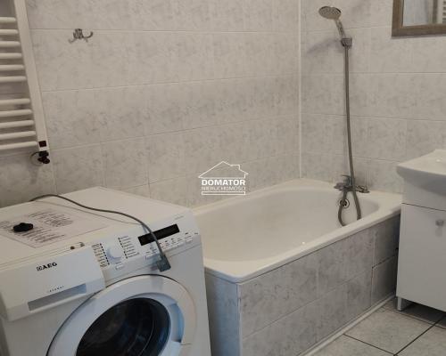 2-pokojowe mieszkanie – Śródmieście