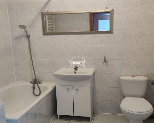 2-pokojowe mieszkanie – Śródmieście