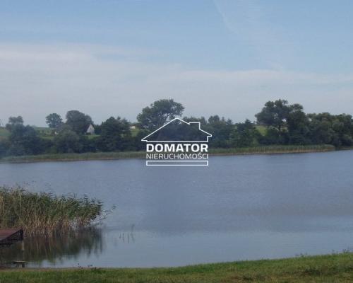 Działki Wierzchucinek