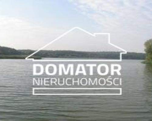 Działka 2,5 ha - Pturek