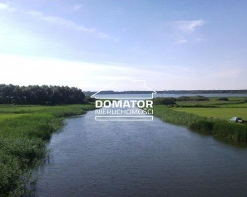 Działka 2,5 ha - Pturek