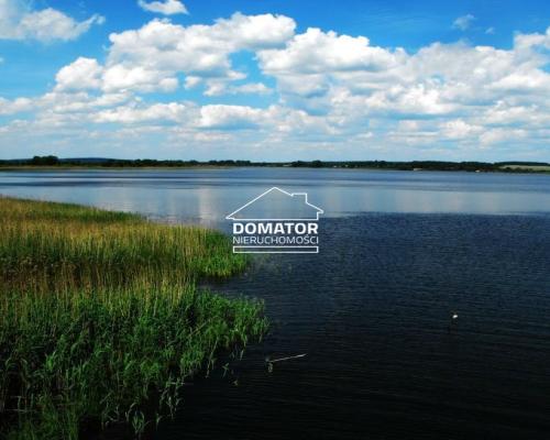 Działka 2,5 ha - Pturek