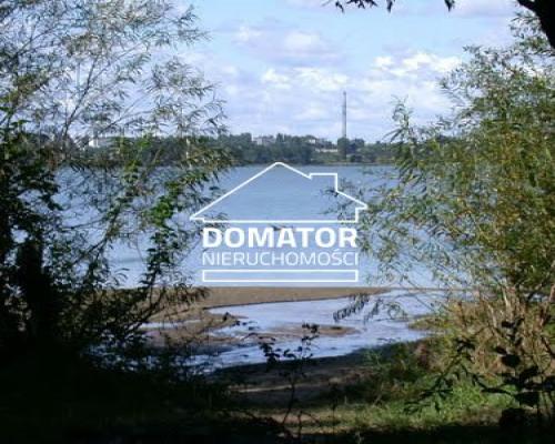 Działka 2,5 ha - Pturek