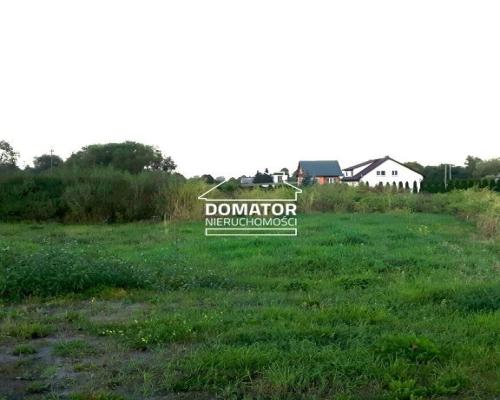 Do sprzedaży działka inwestycyjna położona w miejscowości Osówiec przy drodze powiatowej w kierunku miejscowości Szczutki . Ide