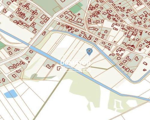 Działka Brzoza 0.4997ha.