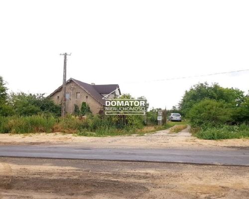 Na sprzedaż działka budowlana