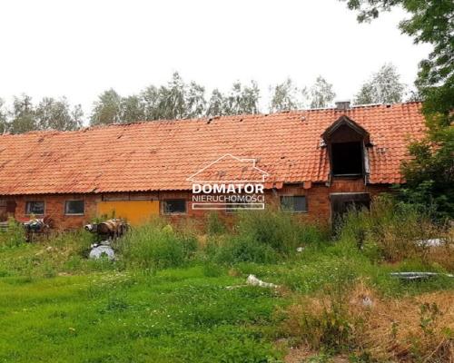 Na sprzedaż działka budowlana