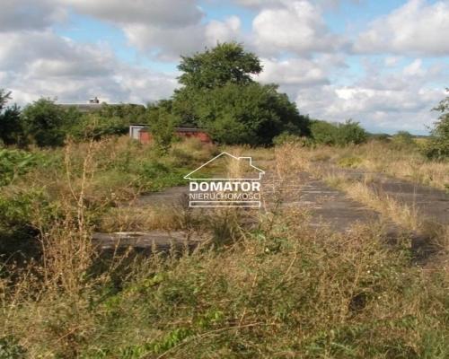 Działka 7360m2 w Jordanowie