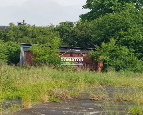 Działka 7360m2 w Jordanowie