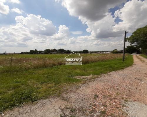 Działka budowlana Buszkowo