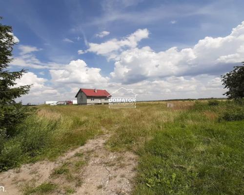 Działka budowlana Buszkowo