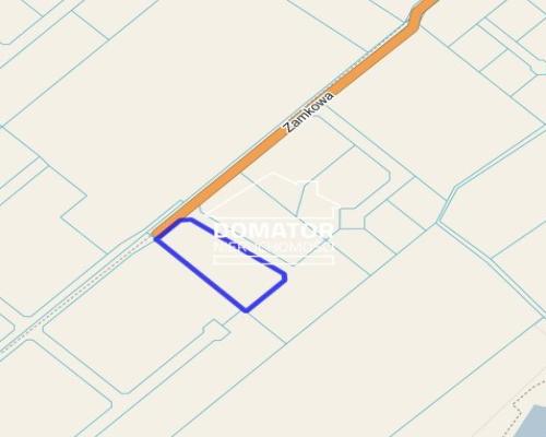 Działki w Żołędowie, 195zł/m2