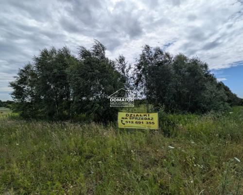 Działki w Żołędowie, 195zł/m2