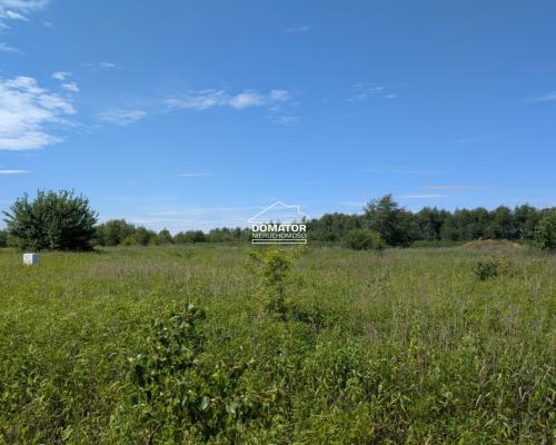 Działki w Żołędowie, 195zł/m2