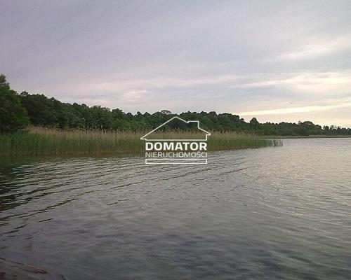 Dziłka leśna z warunkami zabudowy 1400 m2!