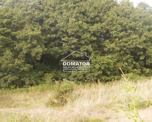 Działki Wierzchucinek