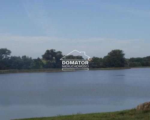 Działki Wierzchucinek