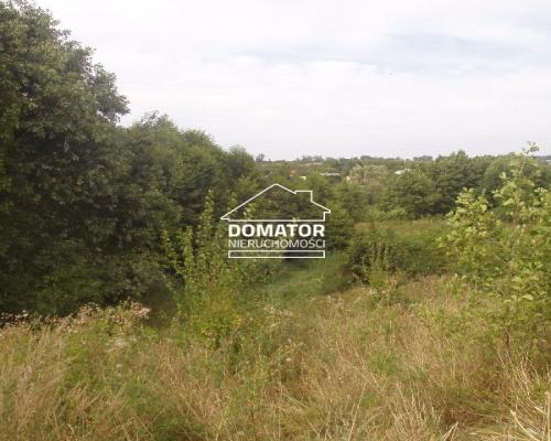 Działki Wierzchucinek