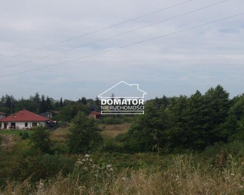 Działki Wierzchucinek