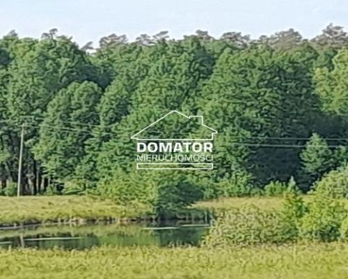 Działka 2,6400 ha Lipinki