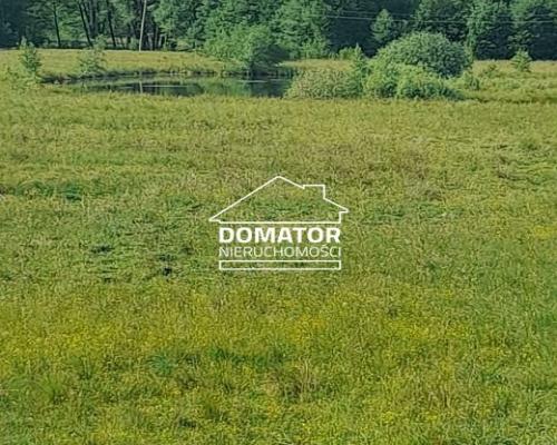 Działka 2,6400 ha Lipinki