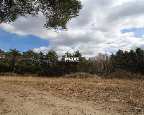 Atrakcyjna Działka w Solcu Kujawskim!