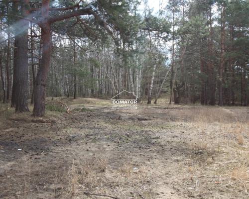 Atrakcyjna Działka w Solcu Kujawskim!