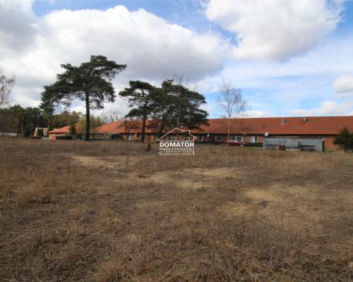 Atrakcyjna Działka w Solcu Kujawskim!