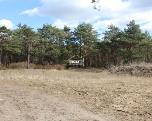 Atrakcyjna Działka w Solcu Kujawskim!