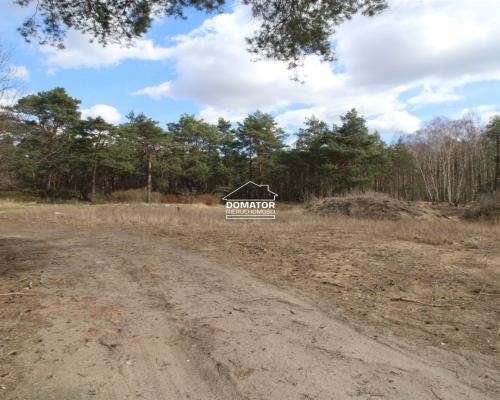 Atrakcyjna Działka w Solcu Kujawskim!