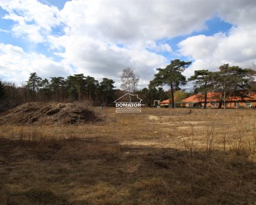 Atrakcyjna Działka w Solcu Kujawskim!