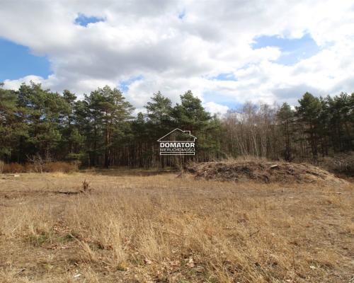 Atrakcyjna Działka w Solcu Kujawskim!