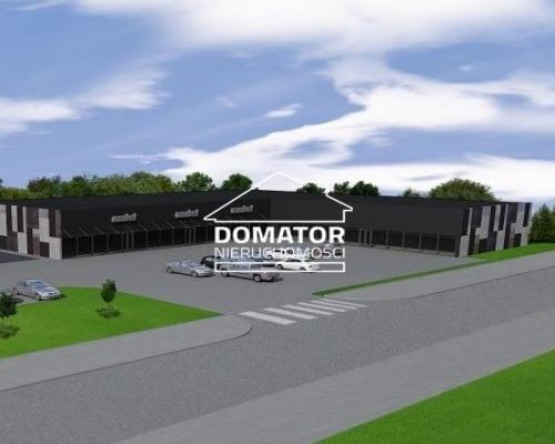 Działka z warunkami zabudowy 2984 m2    Polecam działkę budowlaną o powierzchni 2984 m2 w Strzelnie.  Nieruchomość posiada