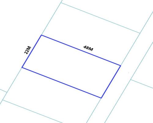 Działka 948m Jędrzejewo