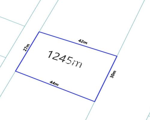 SUPER OKAZJA !!!! Działka 1245m Jędrzejewo