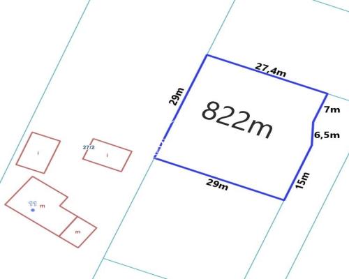 SUPER OKAZJA !!! Działka Jędrzejewo koło Lniana